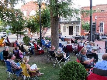 sarasora florida, Bradenton FL,  music on the square, #music #on #the #square, Tennessee singer, #Tennessee #singer, tribute singer