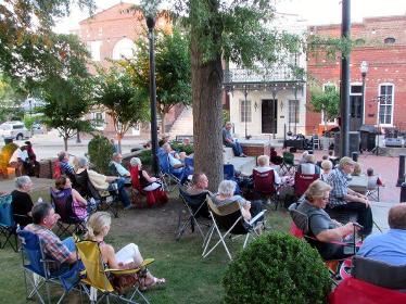 bolivar Tennessee, music on the square, #music #on #the #square, Tennessee singer, #Tennessee #singer, tribute singer